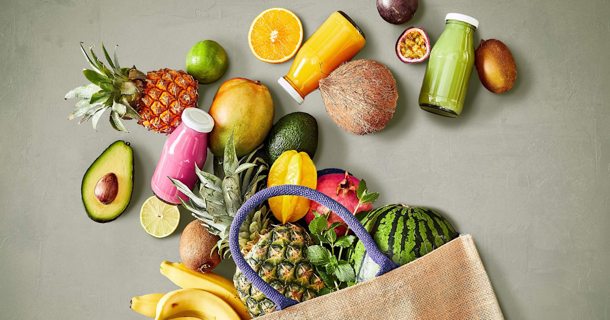 Fuel Bar Cockfosters in Order from Just Eat