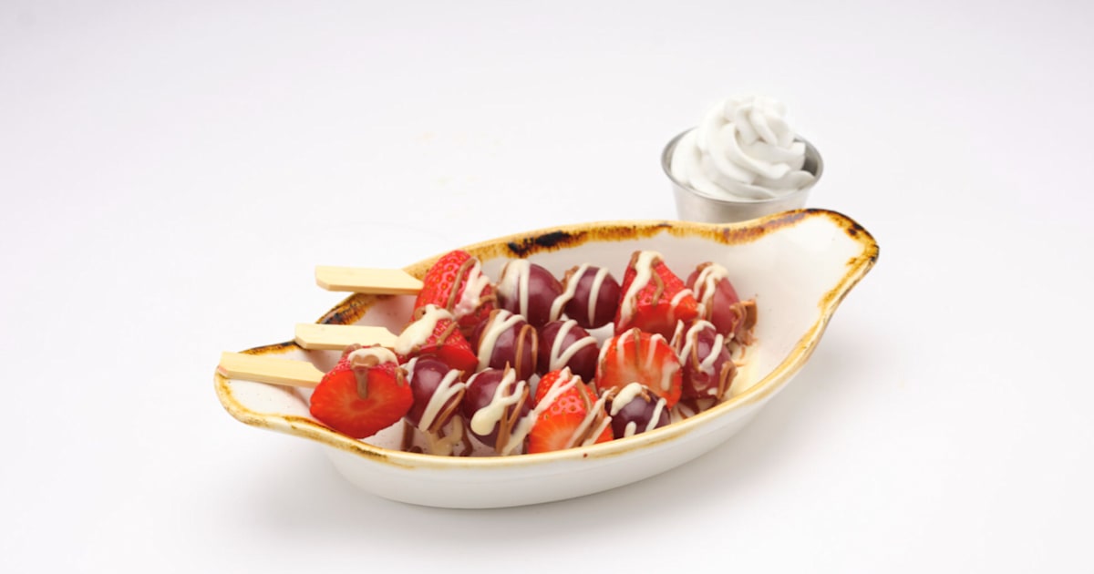 Creams Chatham restaurant menu in Chatham Order from Just Eat