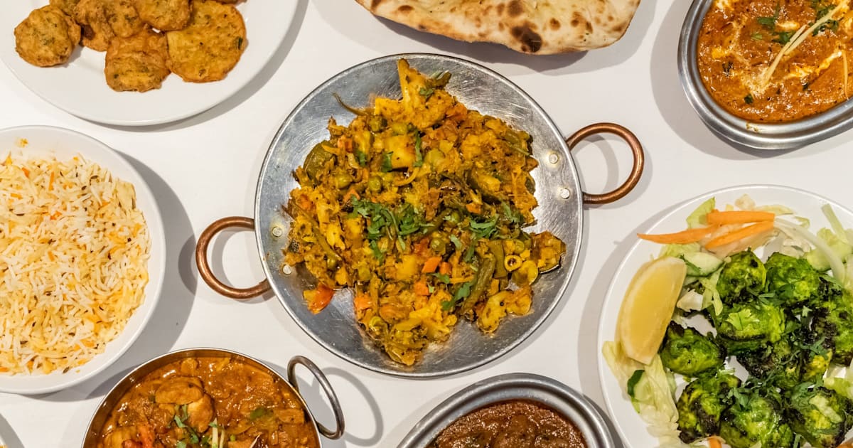 just eat spice lounge