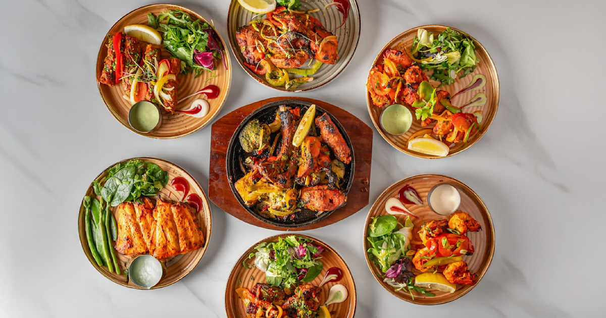 Yak and Yeti restaurant menu in Colchester Order from Just Eat