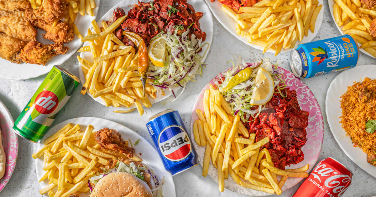 Just eat spice hut shop