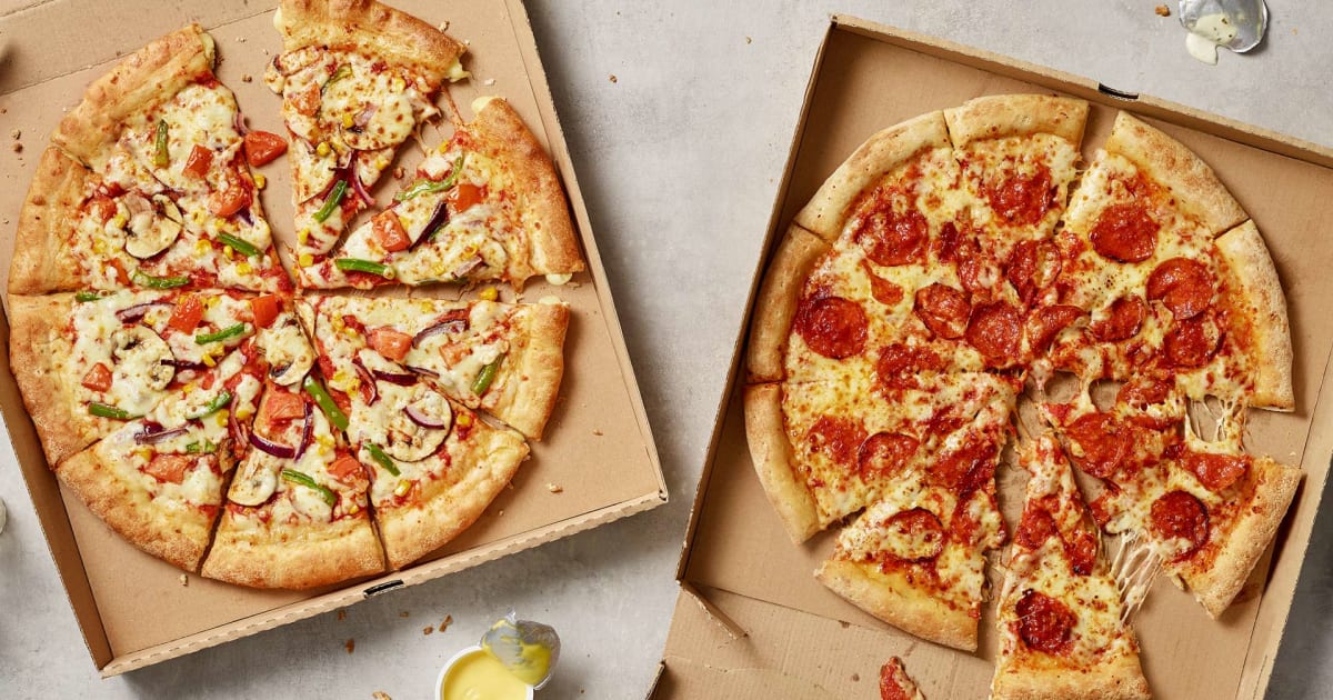 Just eat sale moonlight