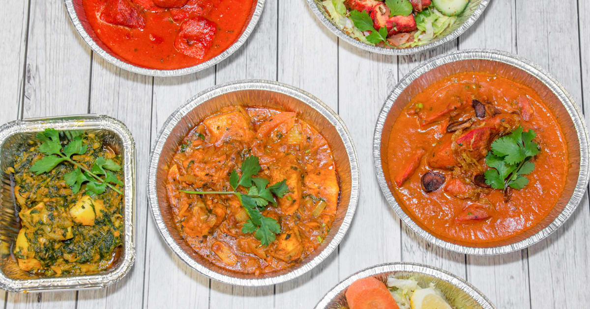 Just eat curry leaf online
