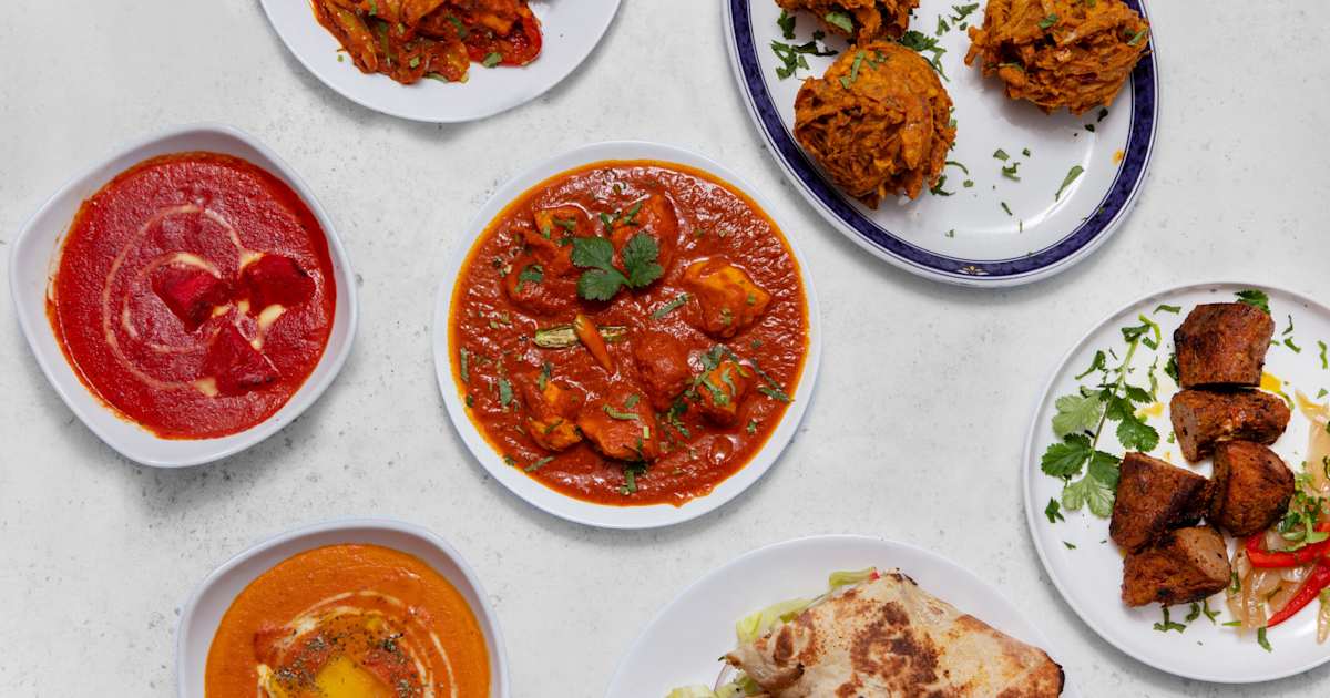 Curry Club restaurant menu in Lincoln Order from Just Eat