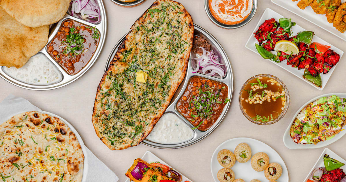 Amritsari Tarka (Soho Road) restaurant menu in Birmingham Order from