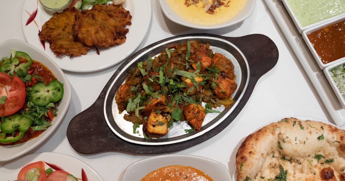 Akash shop just eat