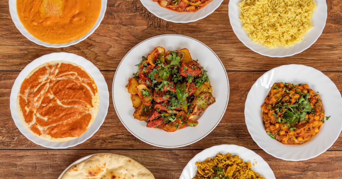 spice fusion just eat