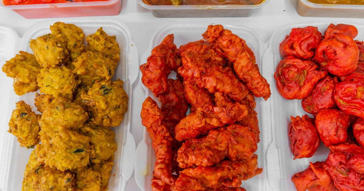 Chilli Hut (Indian food) restaurant menu in Motherwell Order from