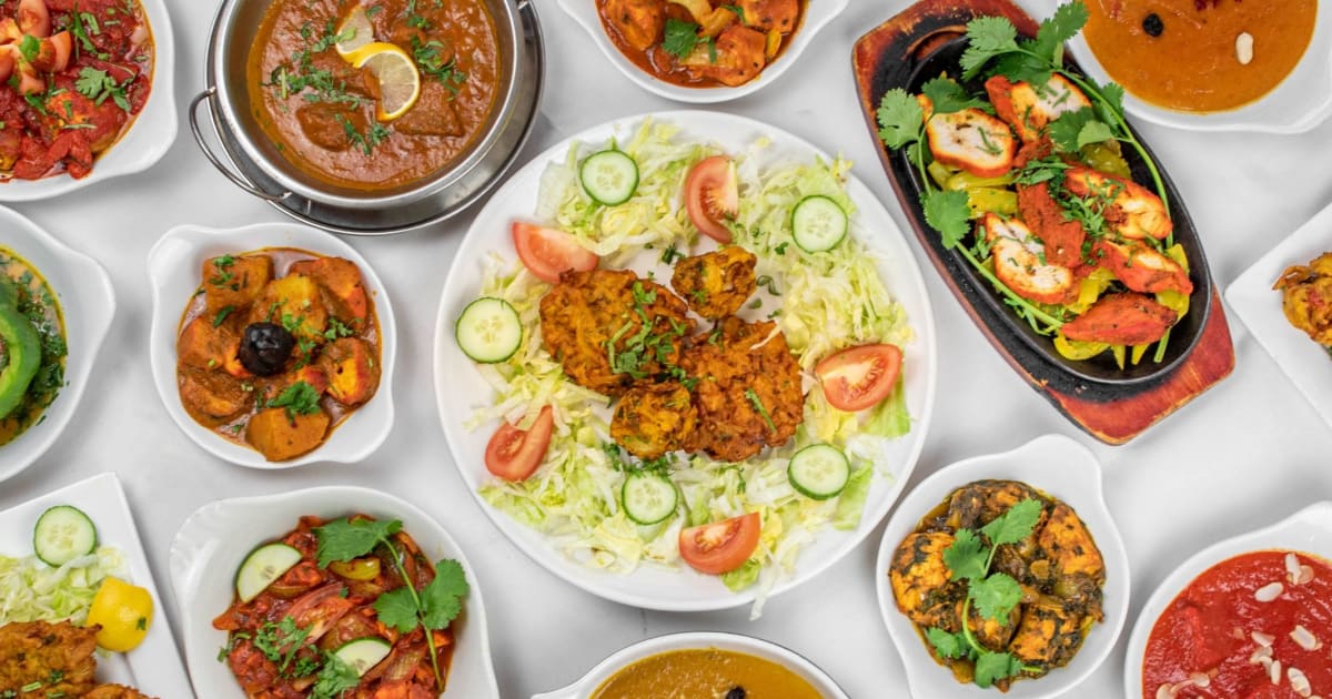 Just eat indian near me cheap