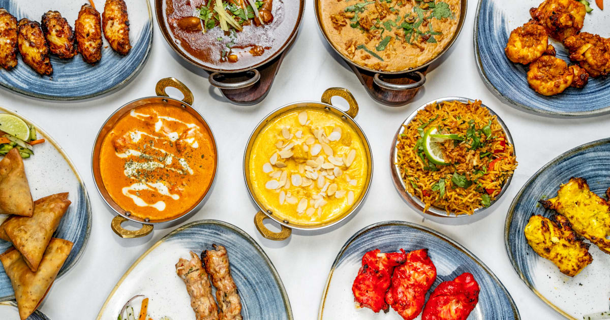 Shere Khan (Feltham) in Feltham Order from Just Eat