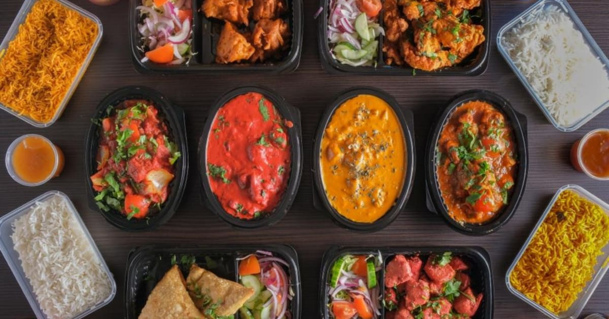 Jav’s Authentic Indian Cuisine in Castleford Restaurant reviews