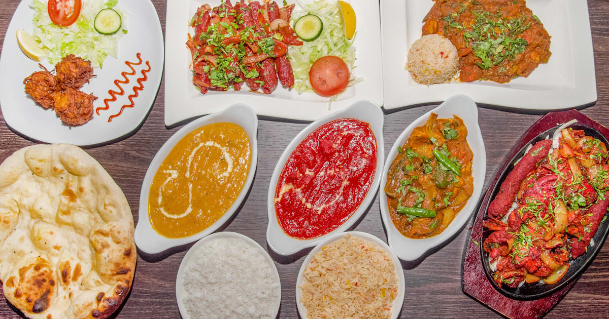 Just eat top shapla