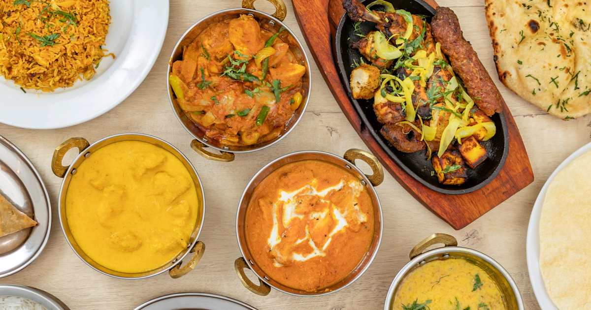 Spices soho store road just eat