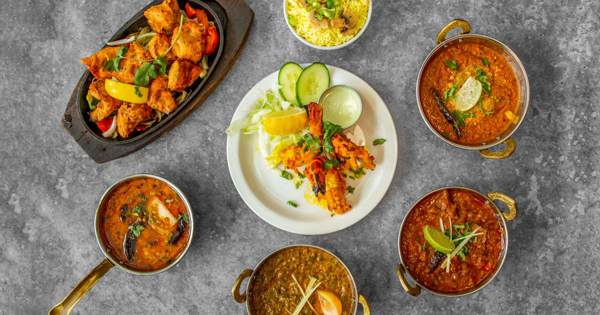 Just eat passage west deals