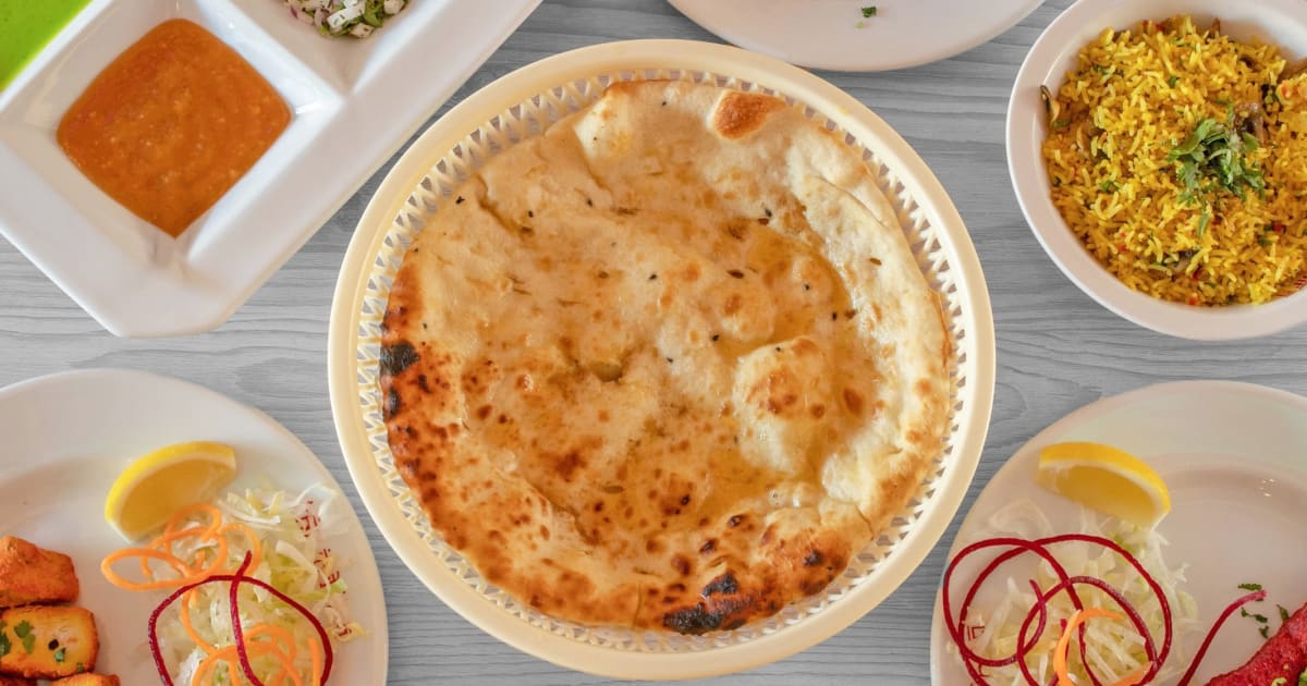Just eat shop spice village