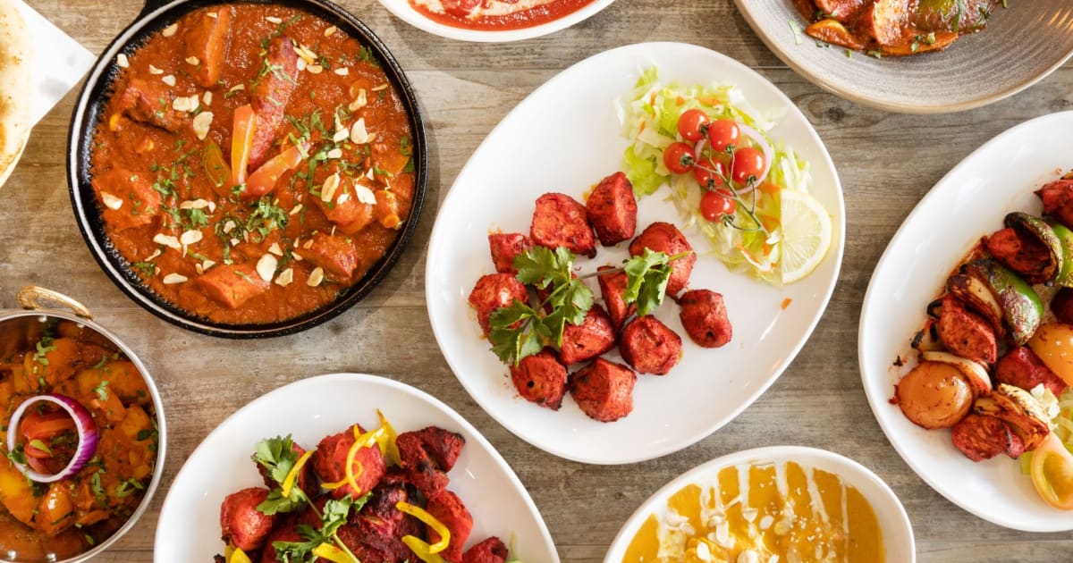Miraj discount just eat