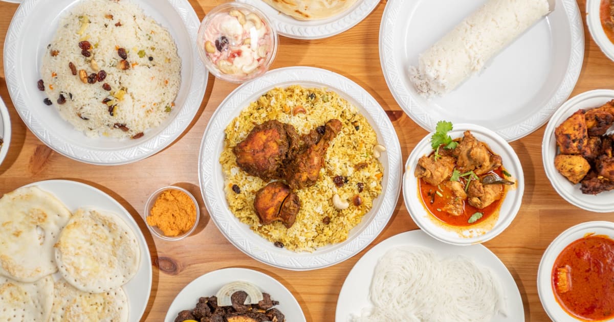 Manna Food Corner & Cafe restaurant menu in Northampton Order from