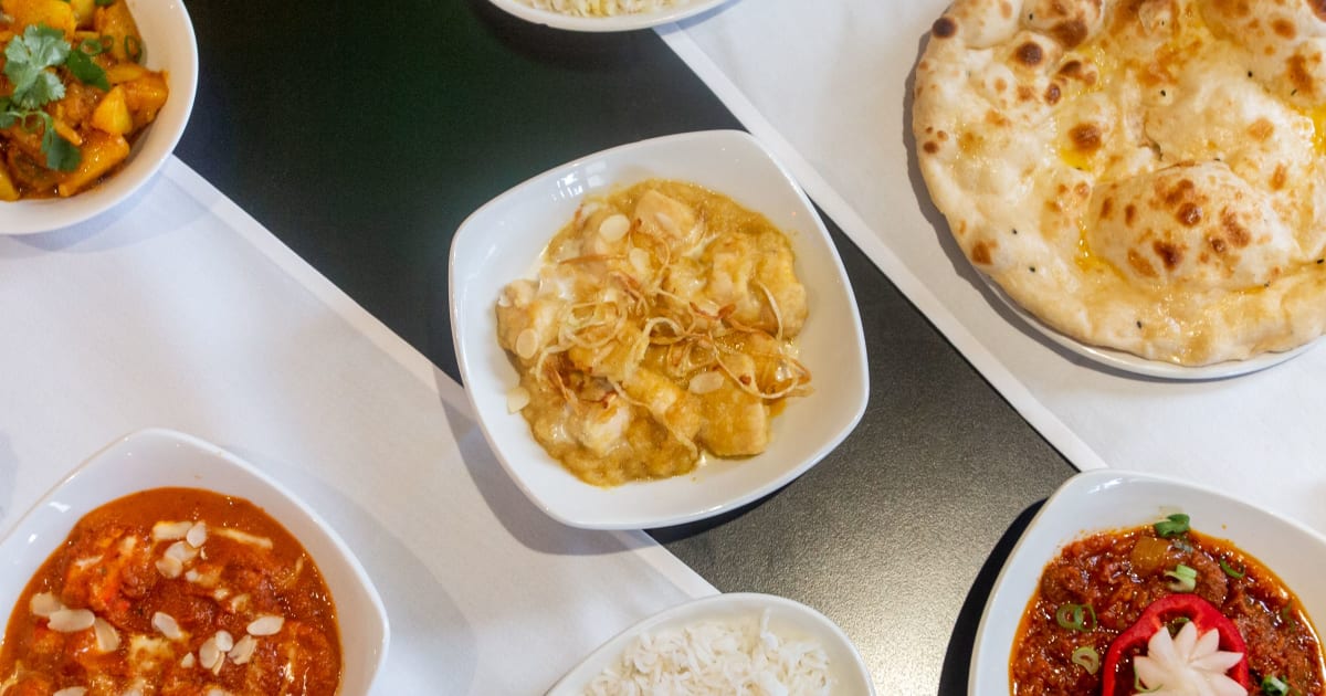 Chutney Moe's restaurant menu in Hertfordshire Order from Just Eat