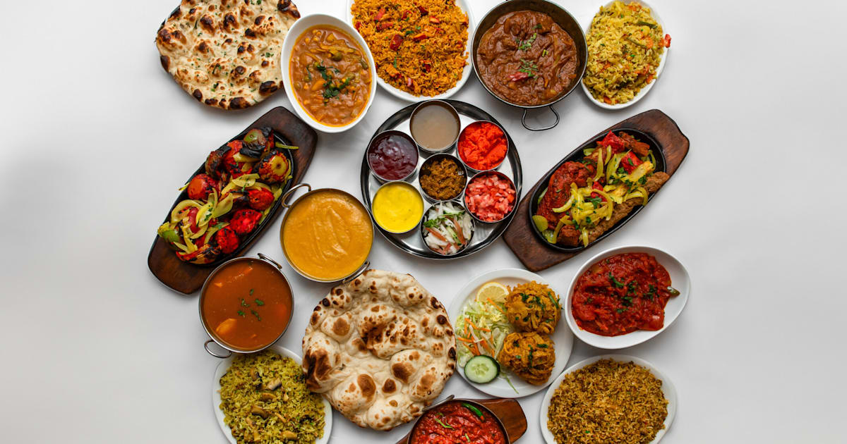 Just eat 2025 indian ocean