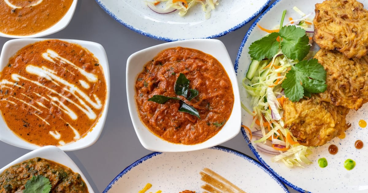 Namaste Trowbridge restaurant menu in Trowbridge Order from Just Eat