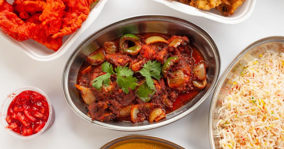 spice fusion just eat