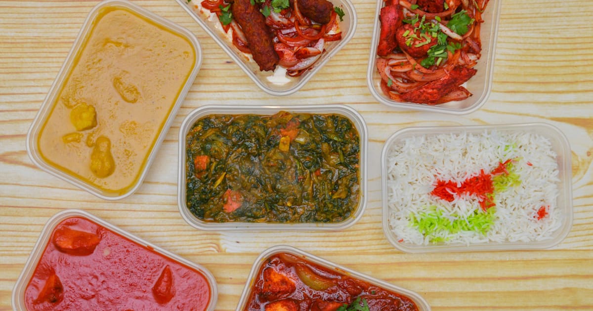 Monsoon Indian Takeaway in Northumberland Order from Just Eat
