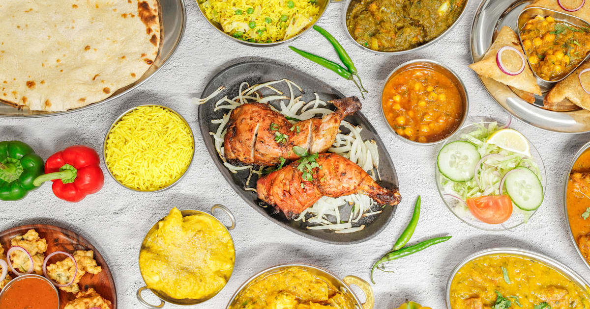 Indian Knights Bearsden restaurant menu in Glasgow Order from Just Eat