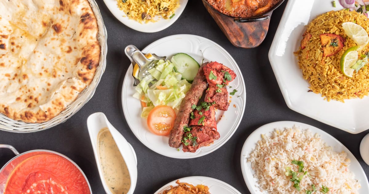 Just eat spice online lounge