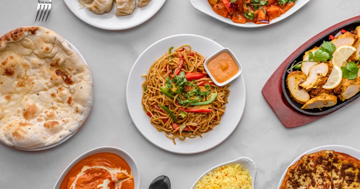 Just eat namaste cheap