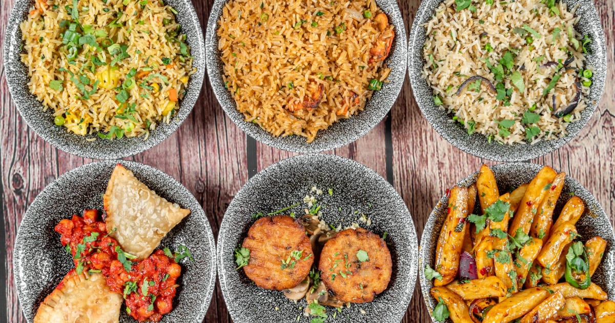 Just eat indigo sales