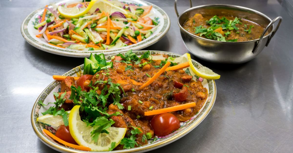 just eat spice lounge