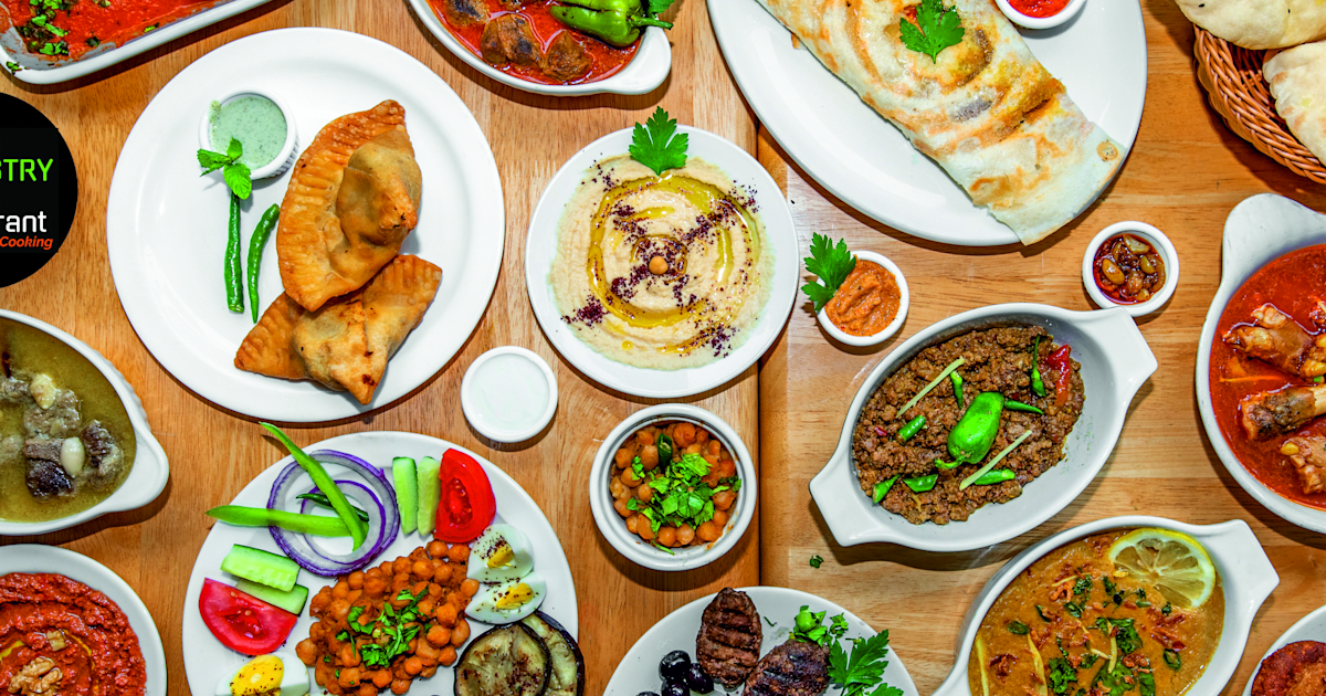 Curry Chemistry restaurant menu in Chatham Order from Just Eat