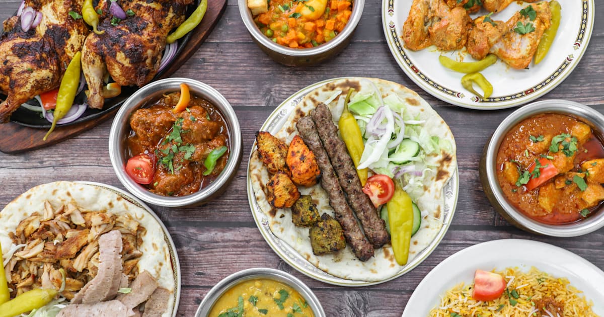 just eat kebabish