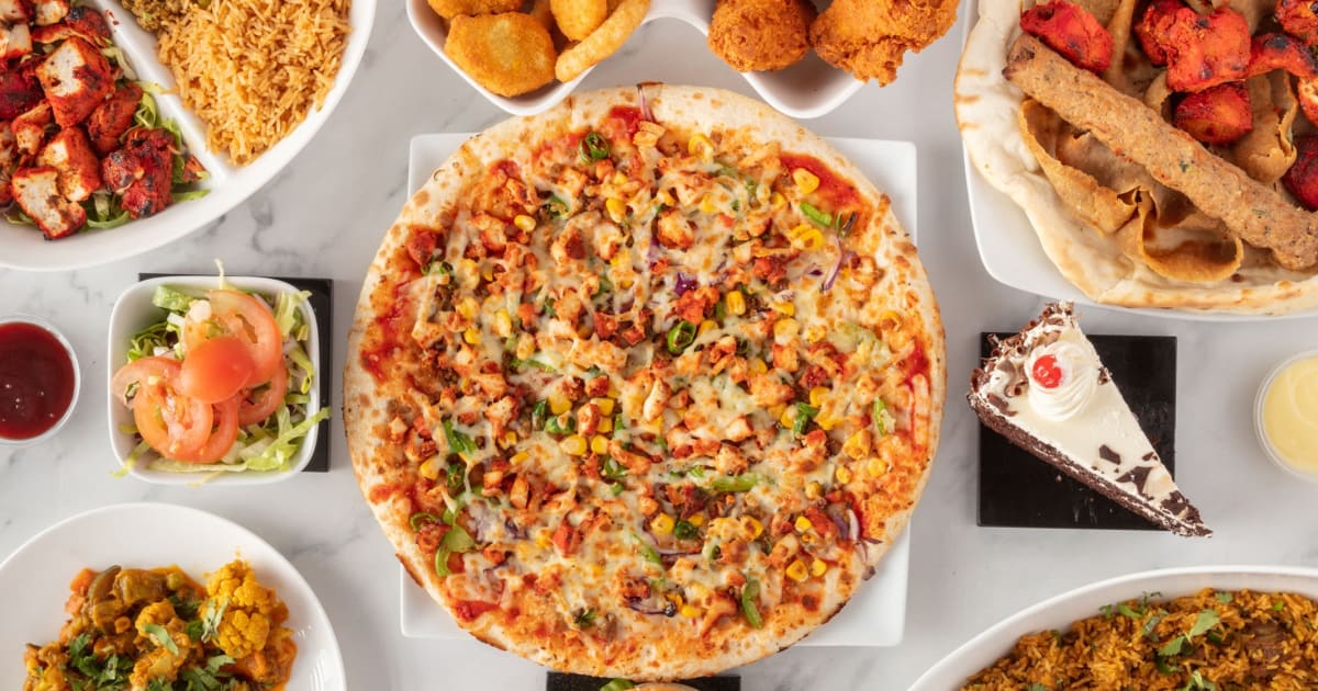 Just eat top taste cheap