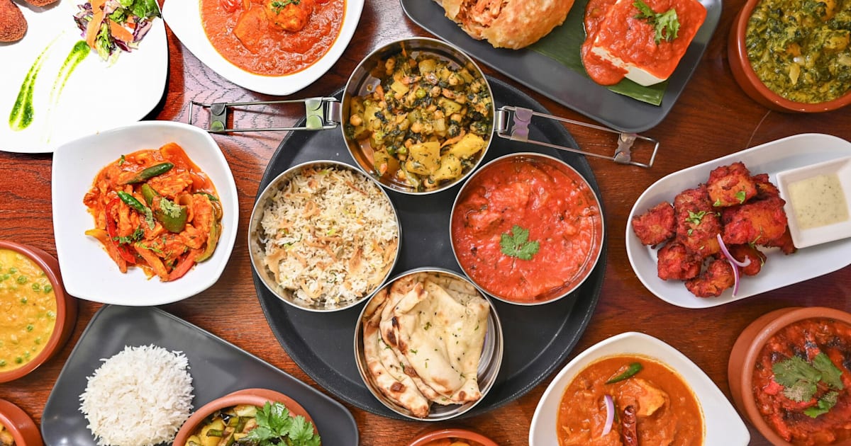 Spice fusion just hotsell eat