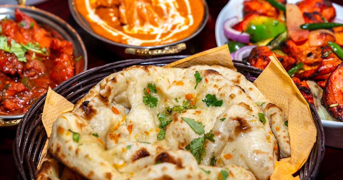 Just eat bengal spice top