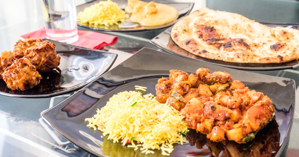 Just eat indian ocean outlet