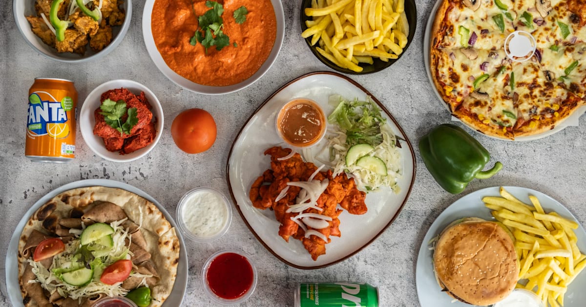 Chillies store just eat