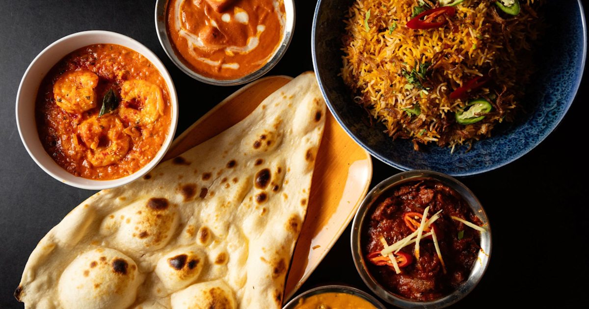 Just eat chorlton hot sale