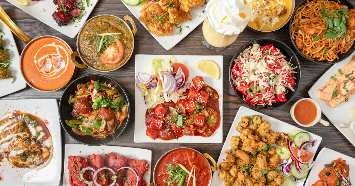 Bollywood 2025 just eat