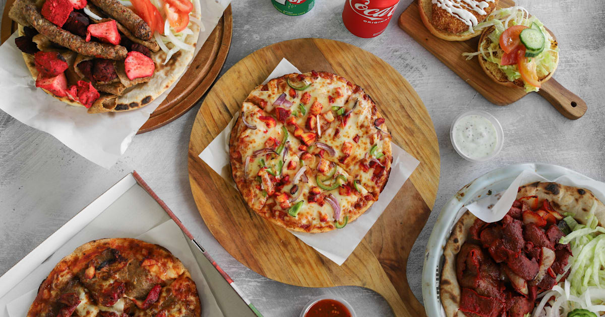 Just eat spice hut sale