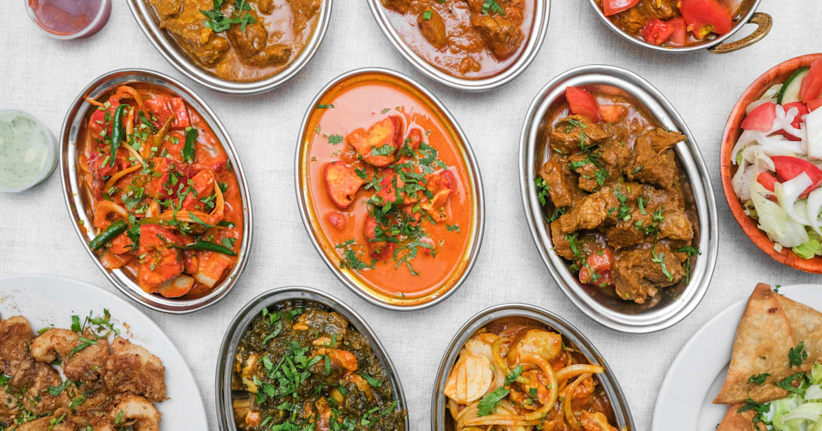 Lahore Grill restaurant menu in Paddington Order from Just Eat