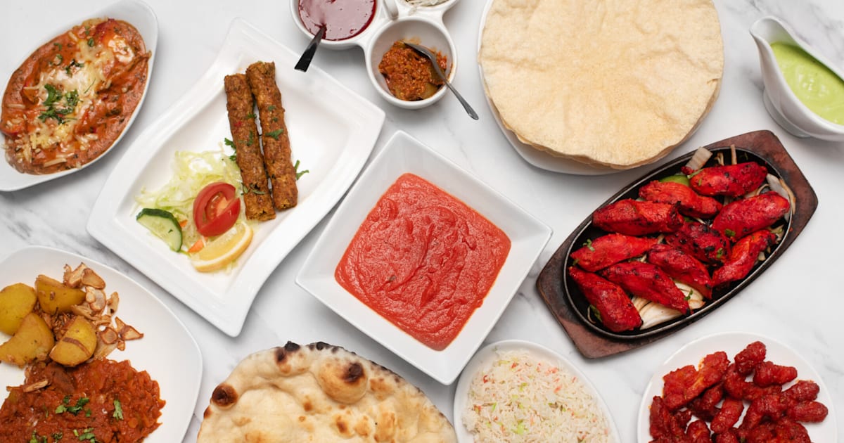 Just eat top shapla