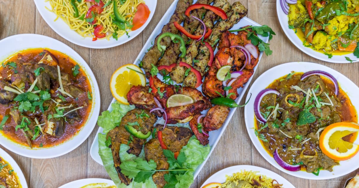 Just eat al noor 2025