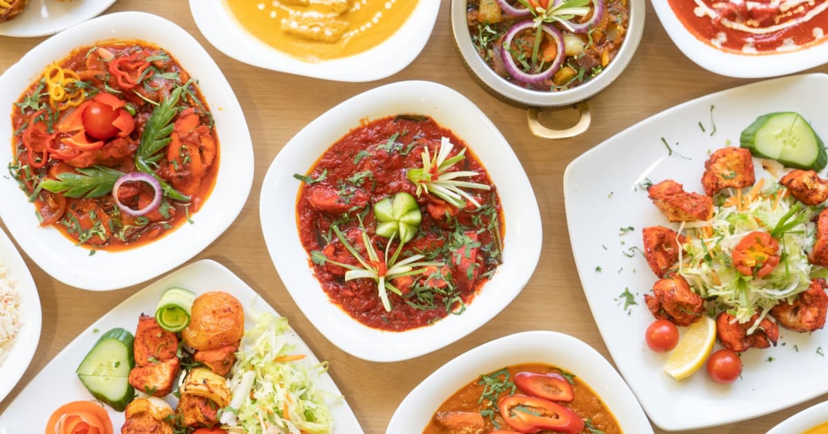 Bengal spice just eat discount