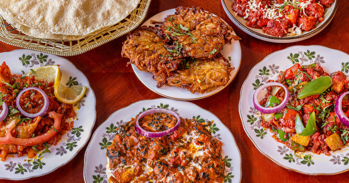 Just eat village tandoori best sale