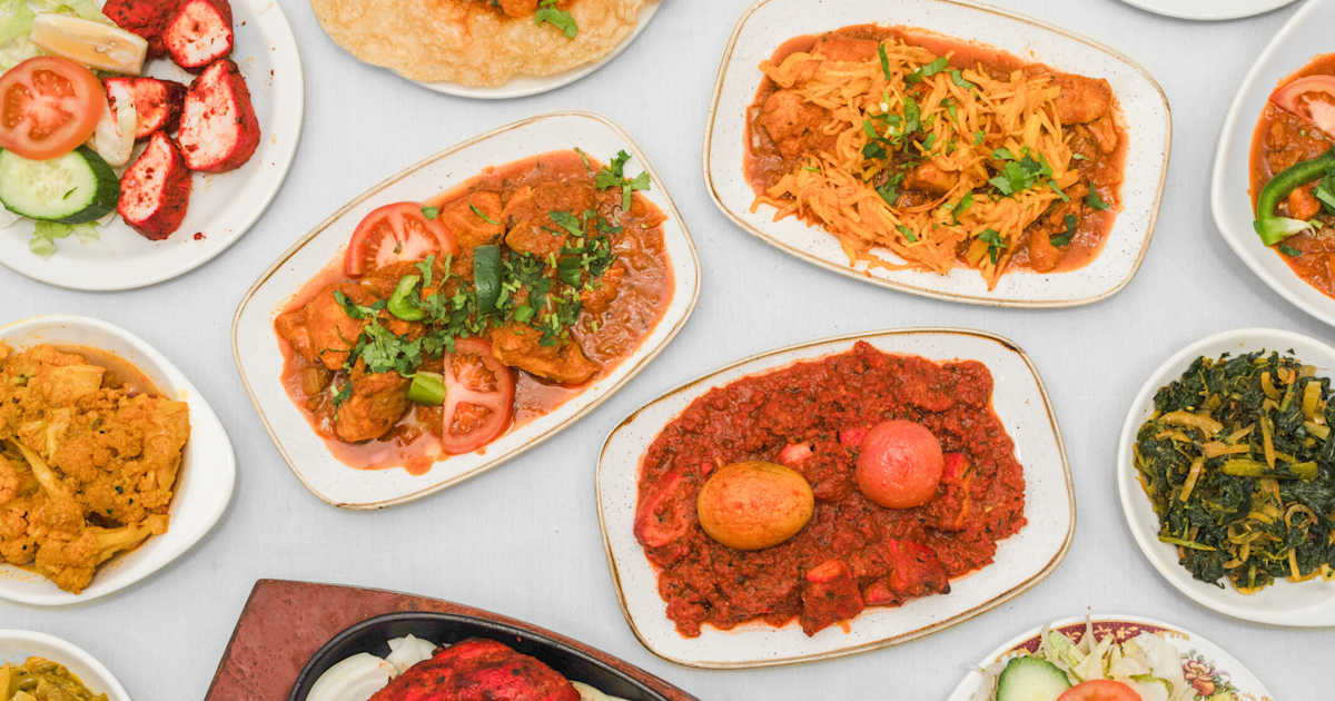 Feast Of Bengal. in Billericay Order from Just Eat