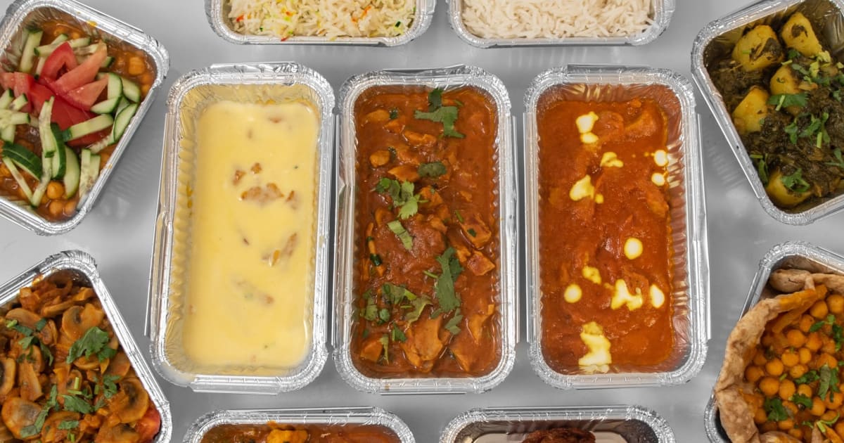 Just sales eat indian