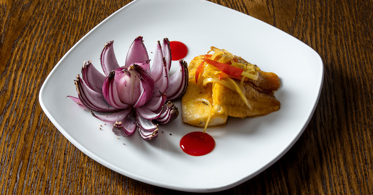 Bay Leaves restaurant menu in Ewell Order from Just Eat