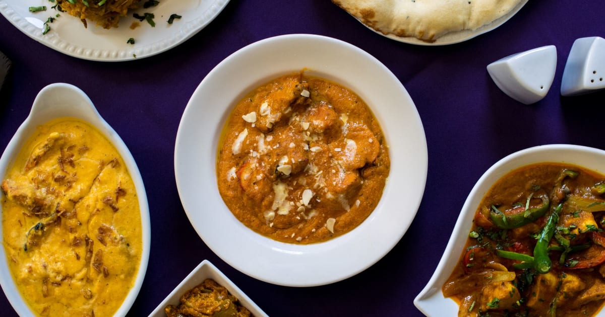 Just eat spice lounge outlet
